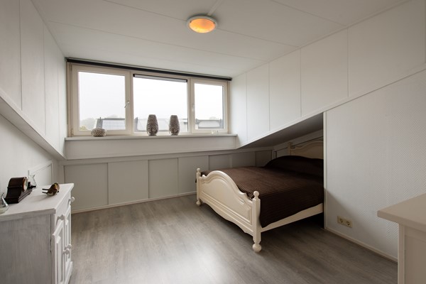Medium property photo - Moerasberg 56, 4708 NK Roosendaal